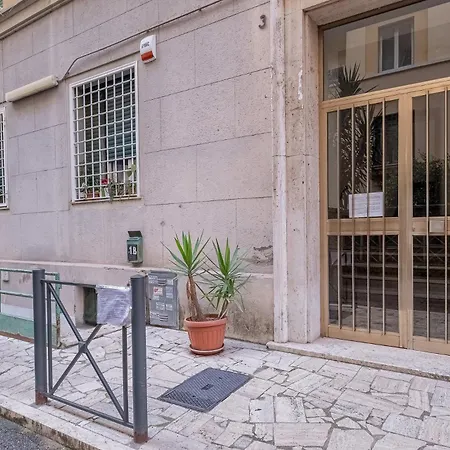Apartment Orange Blue House 1bedr Metro Re Di *
